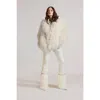 Sparkl Ur Famous  Fur Coat