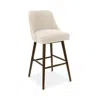 Sparrow & Wren Anita Bar Stool In Natural
