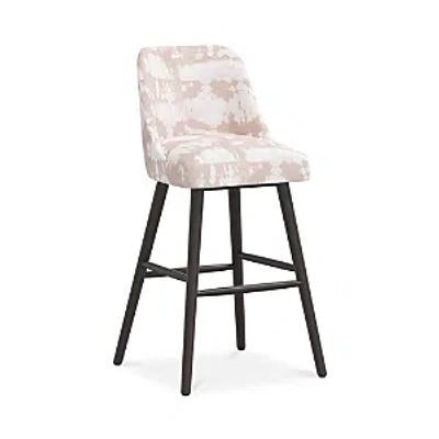 Sparrow & Wren Anita Bar Stool In Neutral