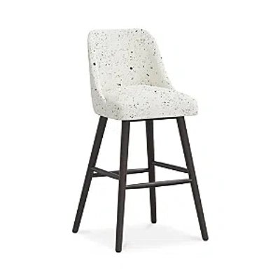 Sparrow & Wren Anita Bar Stool In White