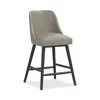 Sparrow & Wren Anita Counter Stool In Dillon Stratus
