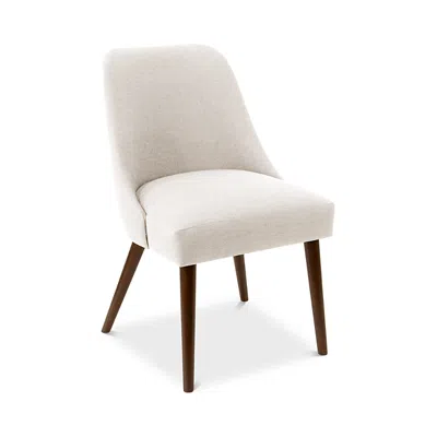 Sparrow & Wren Anita Dining Chair In Cream