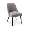 Sparrow & Wren Anita Dining Chair In Gray