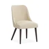 Sparrow & Wren Anita Dining Chair In Sonoran Smoke