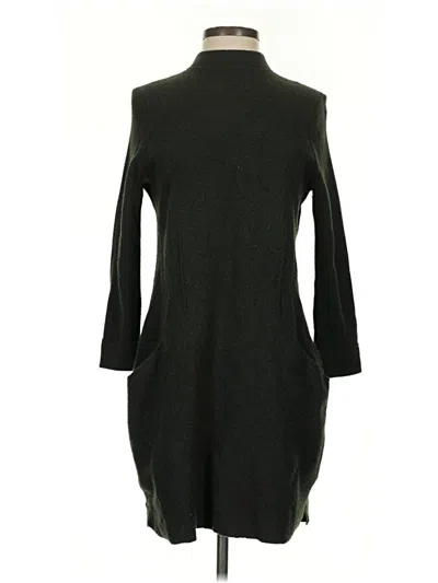 Pre-owned Sparrow Casual Dress In Black