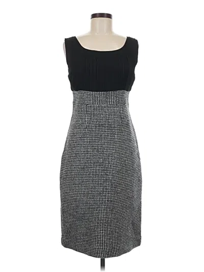 Pre-owned Sparrow Casual Dress In Gray
