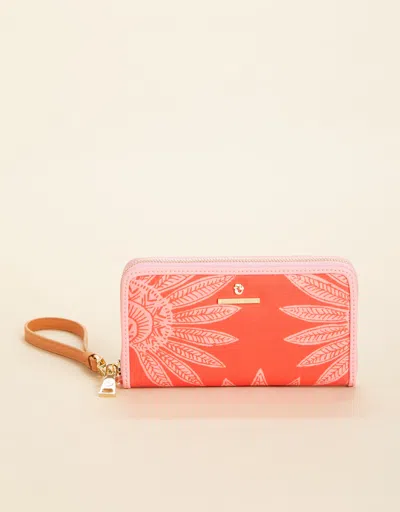 Spartina 449 449 Wallet Palmetto Frond