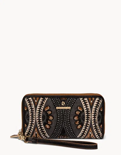 Spartina 449 449 Wallet Proprietor's Teapot
