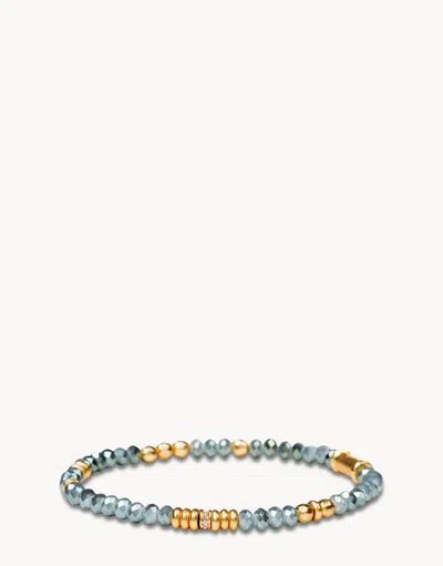 Spartina 449 4mm Stretch Bracelet In Multi