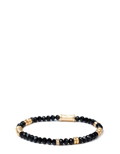 Spartina 449 4mm Stretch Bracelet In Multi