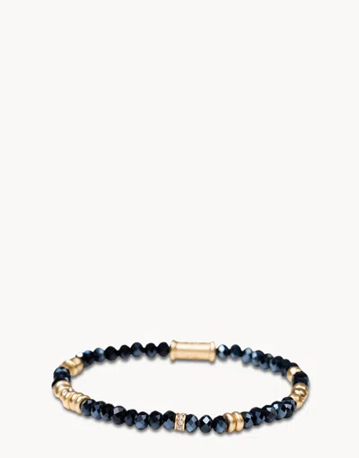 Spartina 449 4mm Stretch Bracelet In Multi