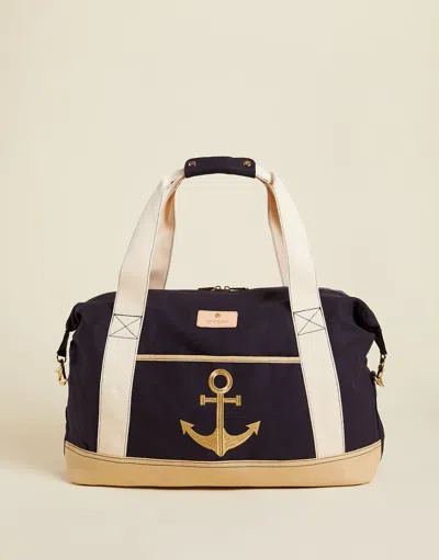Spartina 449 Anchor Cargo Duffle