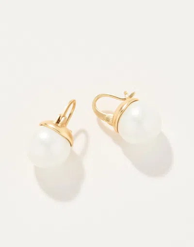 Spartina 449 Appoline Earrings In Gold