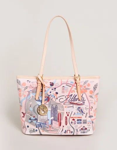 Spartina 449 Atlanta Small Tote