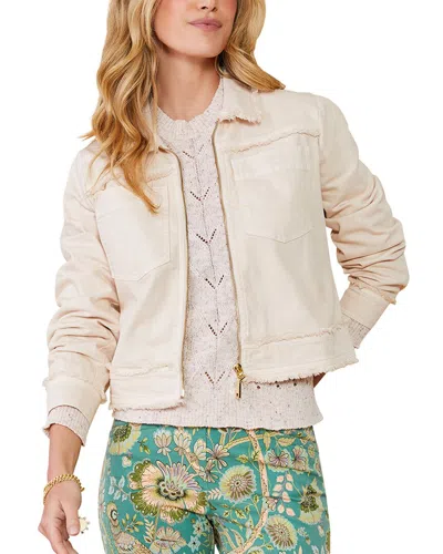 Spartina 449 Blake Denim Jacket