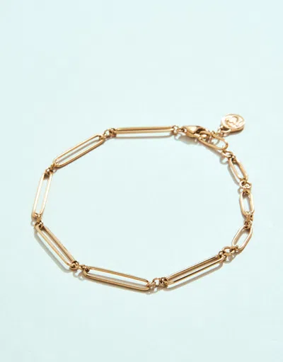 Spartina 449 Bonaventure Bracelet 6.5-8.25" In Gold