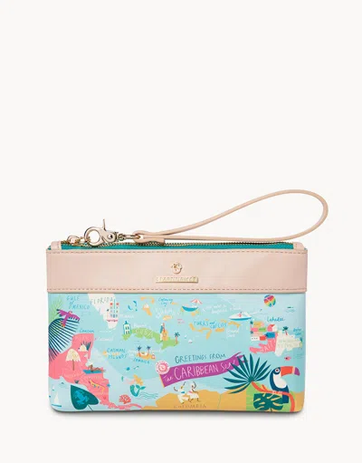 Spartina 449 Caribbean Scout Wristlet
