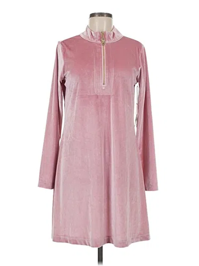 Spartina 449 Casual Dress In Pink