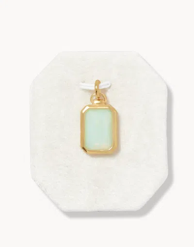 Spartina 449 Cherished Charm In Gold