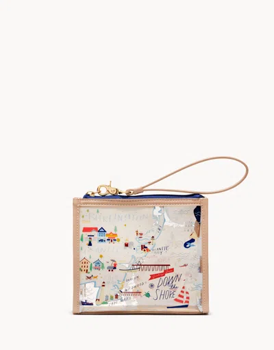 Spartina 449 Clear Beach Wristlet Down The Shore