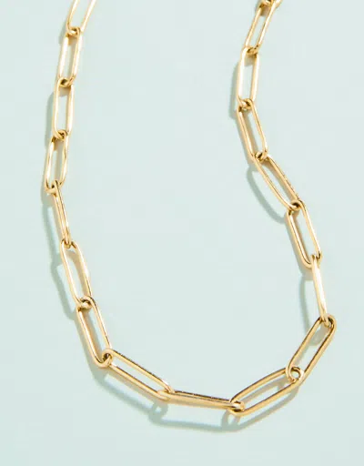 Spartina 449 Coligny Beach Necklace 18'' In Gold