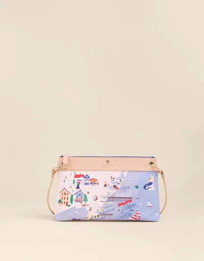 Spartina 449 Down The Shore Crossbody