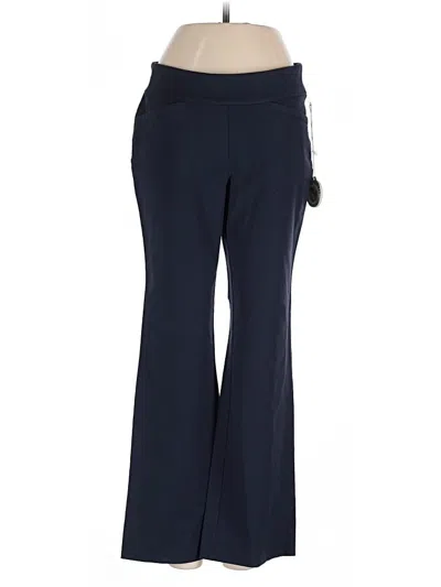 Spartina 449 Dress Pants In Blue