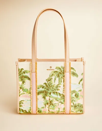 Spartina 449 Dune Tote Coastal Dreams