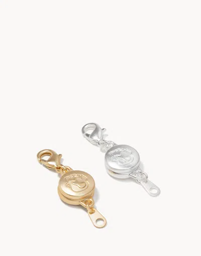 Spartina 449 Easy Magnetic Clasps In Gold