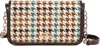 Spartina 449 Elisa Crew Phone Crossbody In Multicolored In Multi