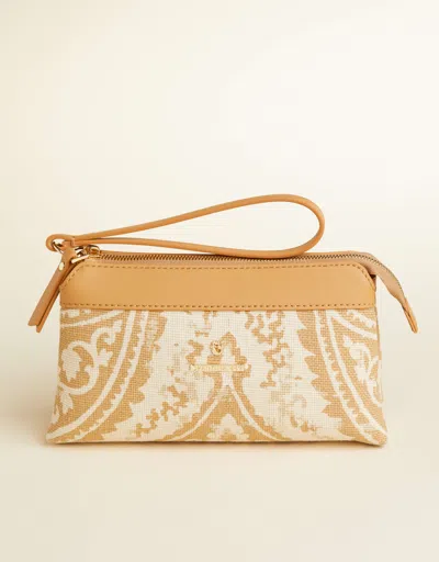 Spartina 449 Emma Wristlet Ogeechee