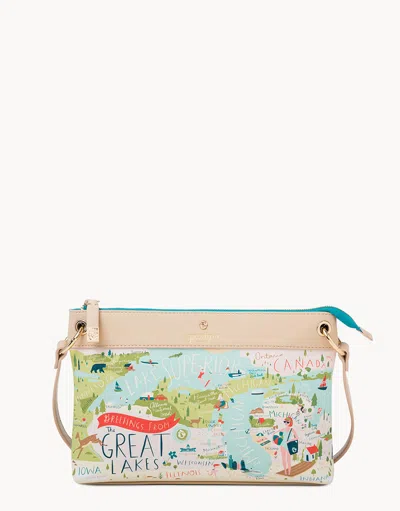 Spartina 449 Great Lakes Crossbody
