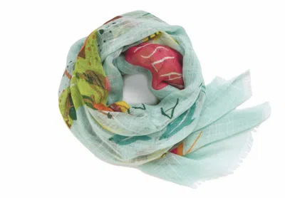 Spartina 449 Hawaiian Island Scarf In Multi
