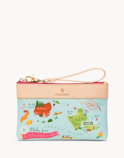 Spartina 449 Hawaiian Islands Scout Wristlet