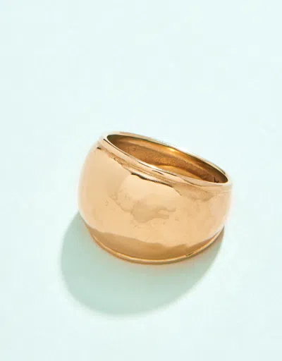 Spartina 449 Hawser Ring In Gray