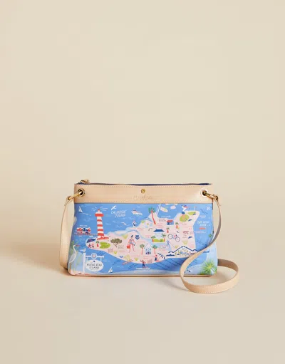 Spartina 449 Hilton Head Crossbody