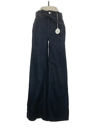 Pre-owned Spartina 449 Jeans In Blue