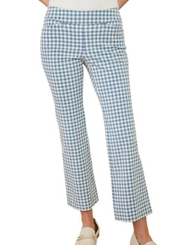 Spartina 449 Maren Kick Flare Pant In Multi