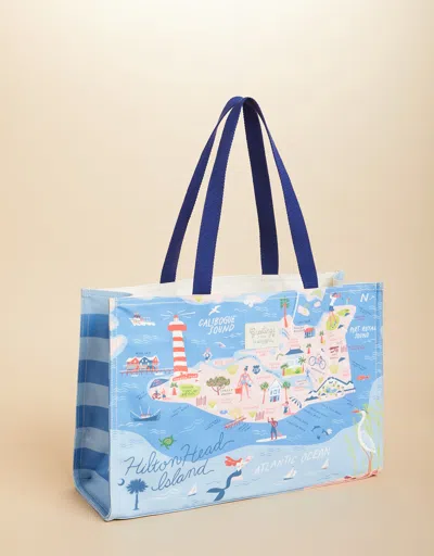 Spartina 449 Market Tote Hilton Head Island