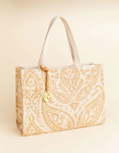 Spartina 449 Market Tote Ogeechee