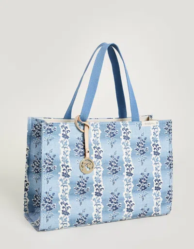Spartina 449 Market Tote Peeples Song