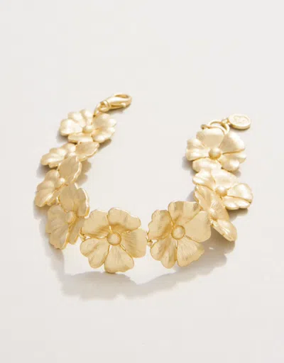 Spartina 449 Mcallister Bracelet Gold