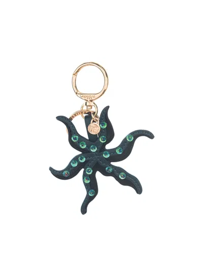 Spartina 449 Mystical Starfish Keychain