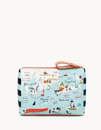 Spartina 449 Northeastern Harbors Carry All Case