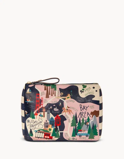 Spartina 449 Northern California Carry All Case