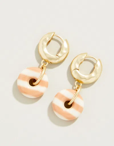 Spartina 449 Ophelia Earrings In Gold