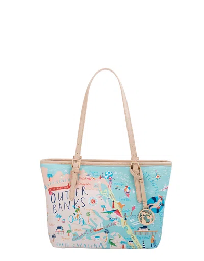 Spartina 449 Outer Banks Small Tote