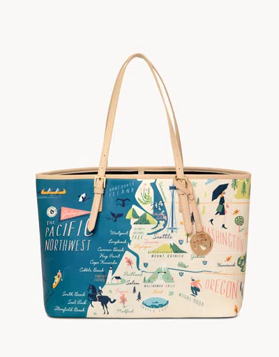 Spartina 449 Pacific Northwest Tote