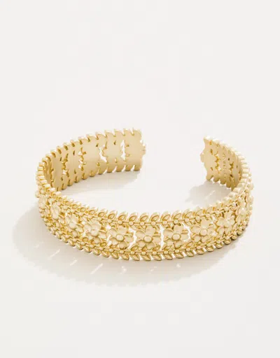 Spartina 449 Parkwood Cuff Gold