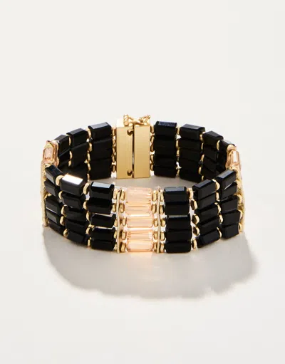Spartina 449 René Bracelet Black